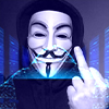 hack Anonymous